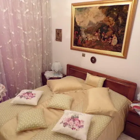 Apartmán Reinas PalaiónTsiflíkion