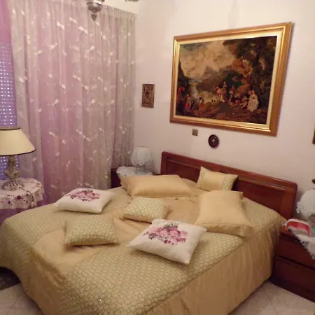 Reinas Apartmán PalaiónTsiflíkion