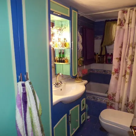 Apartmán Reinas